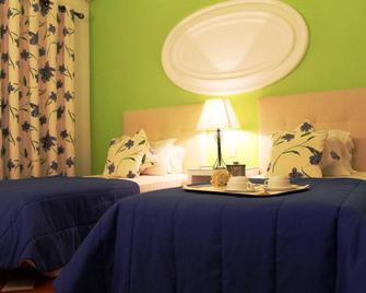 Baluarte da Vila Apartments - Lagos - Bedroom