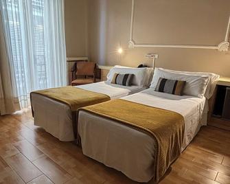 Hotel Celimar - Sitges - Phòng ngủ