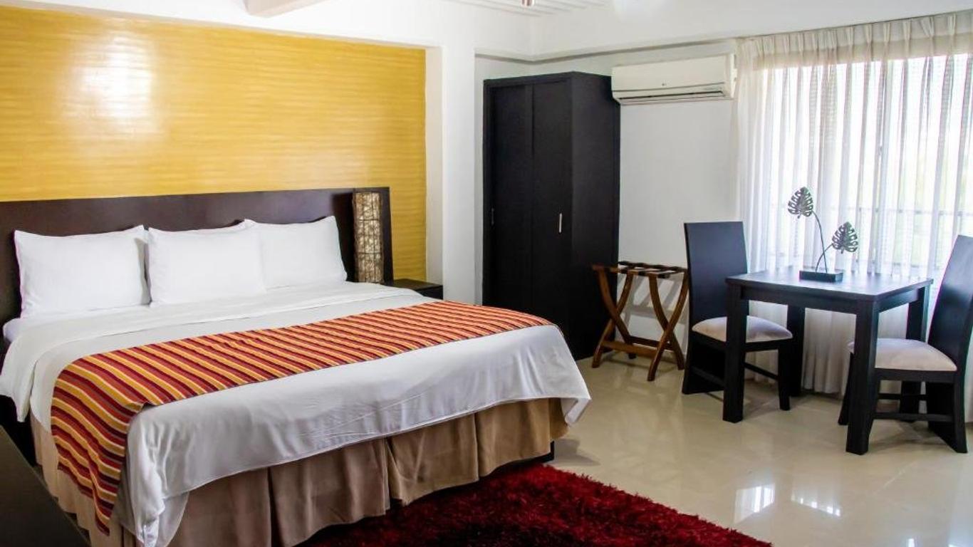 Hotel Tangara