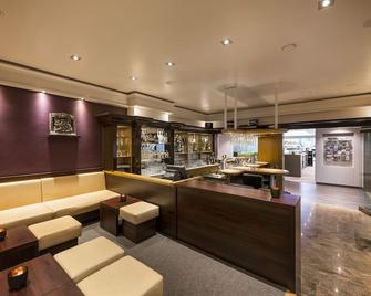 Hotel Munte am Stadtwald - Βρέμη - Bar