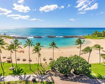 Beach Villas at Ko Olina by Ola Properties - Kapolei - Playa