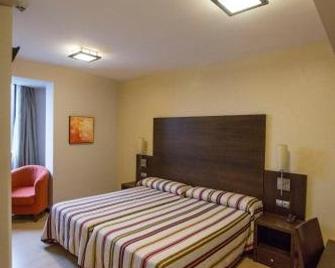 Hotel Juleca - Jaén - Bedroom