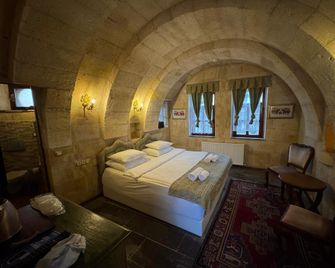 Cave Art Hotel Cappadocia - Ürgüp - Phòng ngủ