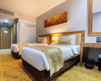 Grand Serela Yogyakarta - Yogyakarta