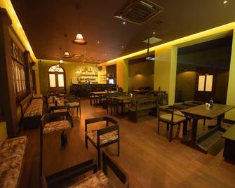 Hotel Nippon Colombo - Colombo - Restaurante