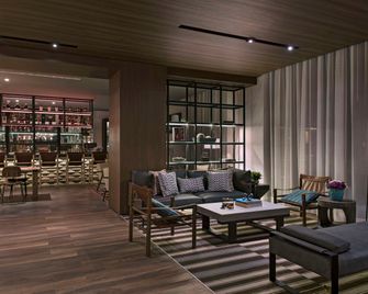 Hyatt Centric Guatemala City - Guatemala City - Lounge