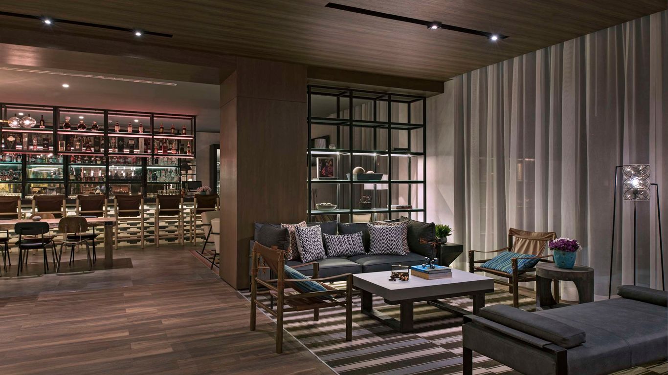 Hyatt Centric Guatemala City