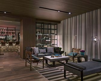 Hyatt Centric Guatemala City - Guatemala City - Lounge