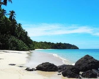 Villa Coco - Santa Catalina - Spiaggia