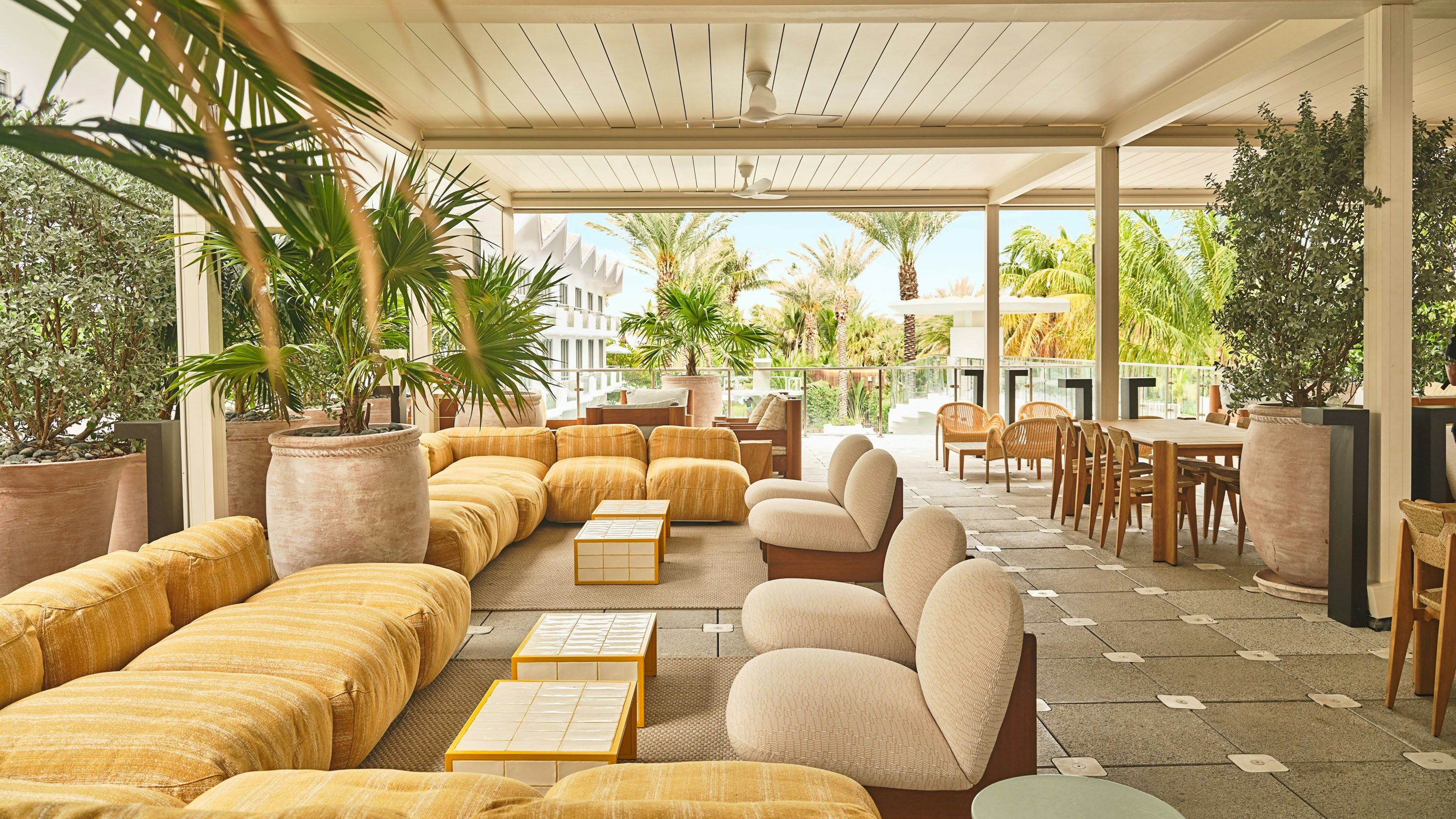 The Shelborne By Proper, a Member of Design Hotels