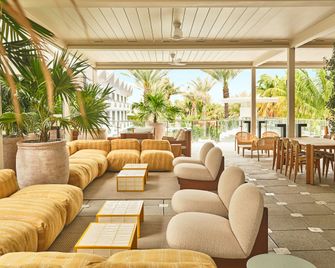 The Shelborne By Proper, a Member of Design Hotels - Miami Beach - Building