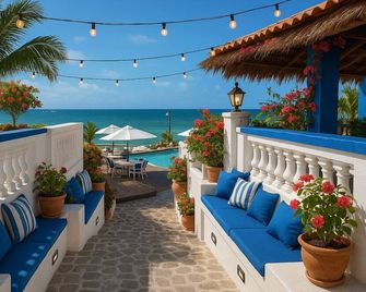 La Suite Praia Hotel - Caucaia