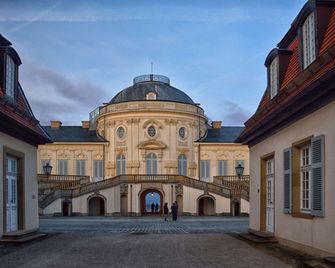 elaya hotel stuttgart Böblingen - Boblingen