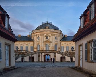 elaya hotel stuttgart Böblingen - Böblingen