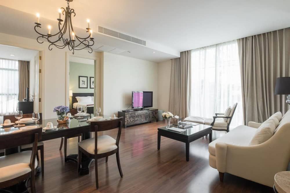 Rongratana Executive Residence