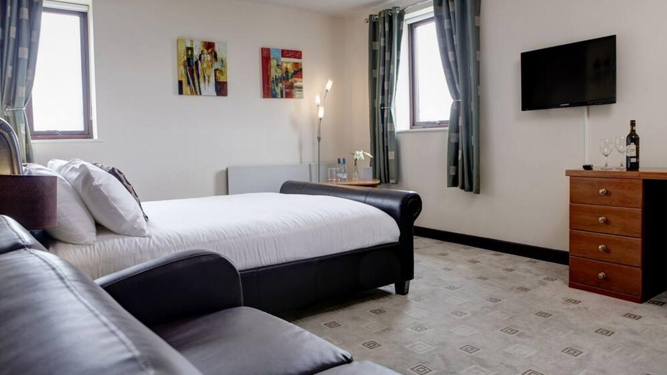 Hotel St Pierre, Sure Hotel Collection by Best Western