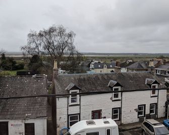 Barholm Accommodation - Wigtown - Outdoor view