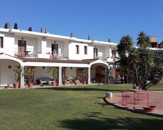 Hotel Domu Incantada - Muravera
