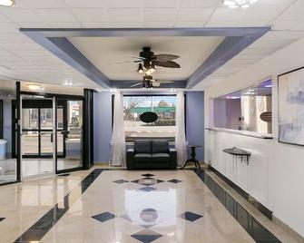 Dutchland Motel - Lancaster - Lobby