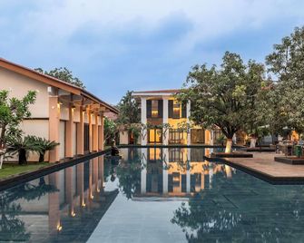 Taj Alibaug Resort & Spa, Maharashtra - Alibag - Pool