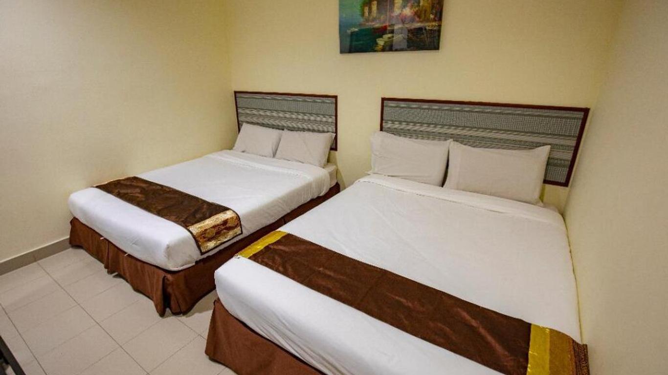 Pollock View Resort