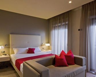 Hotel Italia - בלאריה איג'אה מרינה