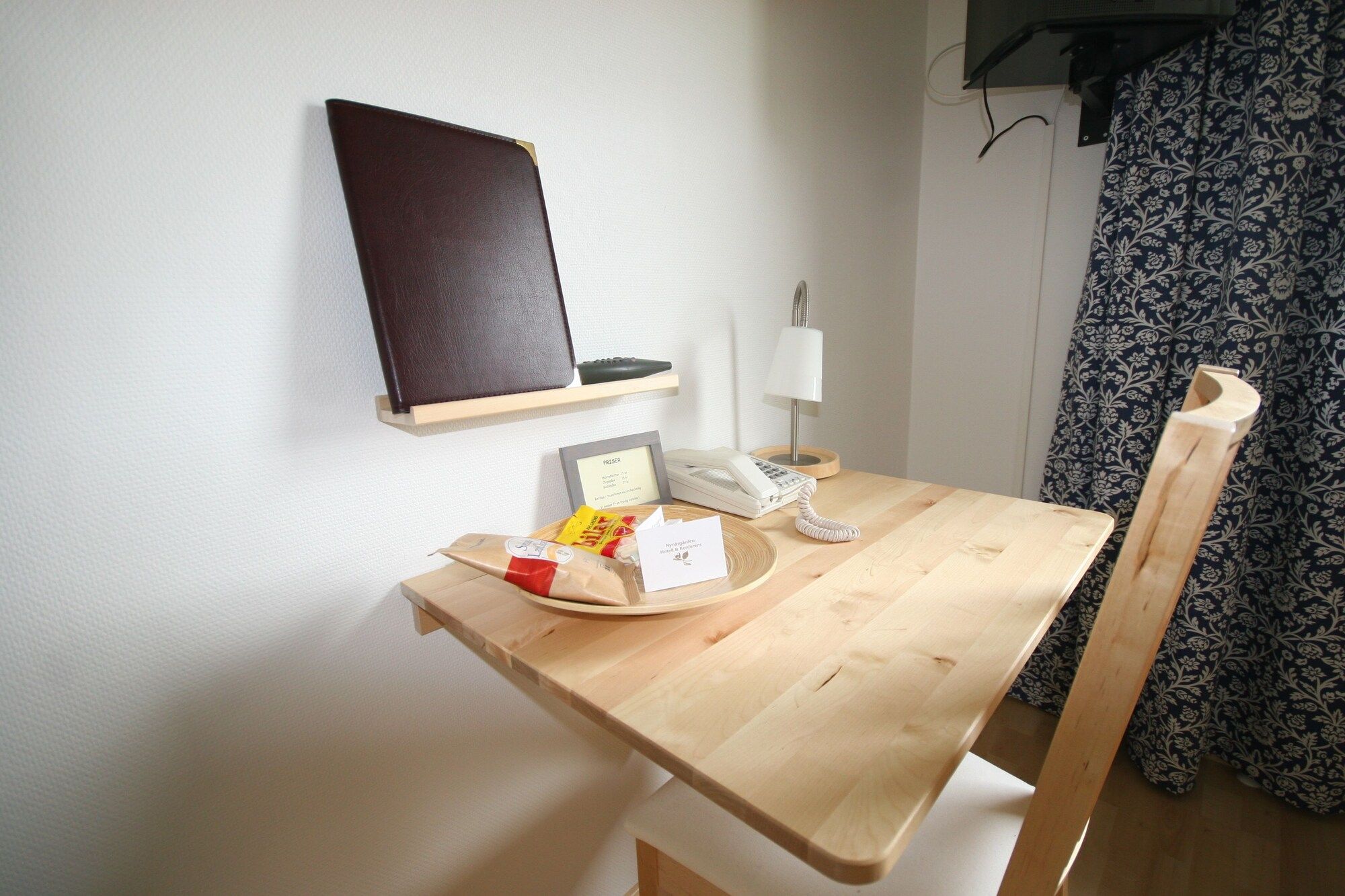 نينسا جاردن هوتل آند كونفرانس