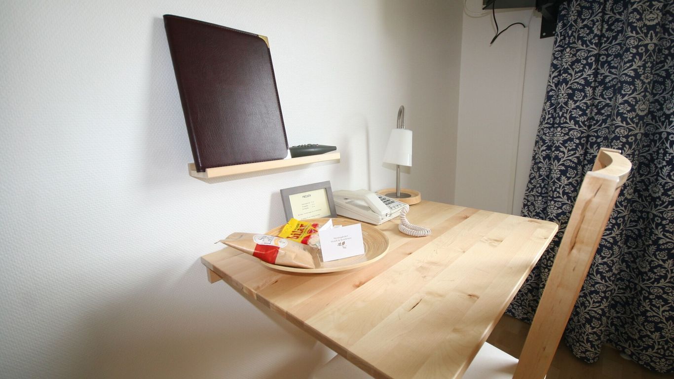 Nynäsgården Hotell & Konferens