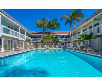 Motel 6 Carpinteria, Ca - Santa Barbara - South - Carpinteria - Pool