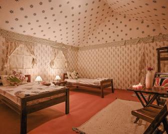 Shivadya Camps Mahakumbh Mela - Prayagraj - Bedroom