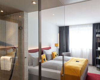 Holiday Inn - The Niu, Franz Vienna By IHG - Wien - Soveværelse