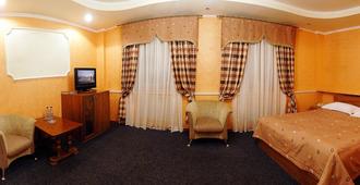Vizit Hotel - Perm - Bedroom