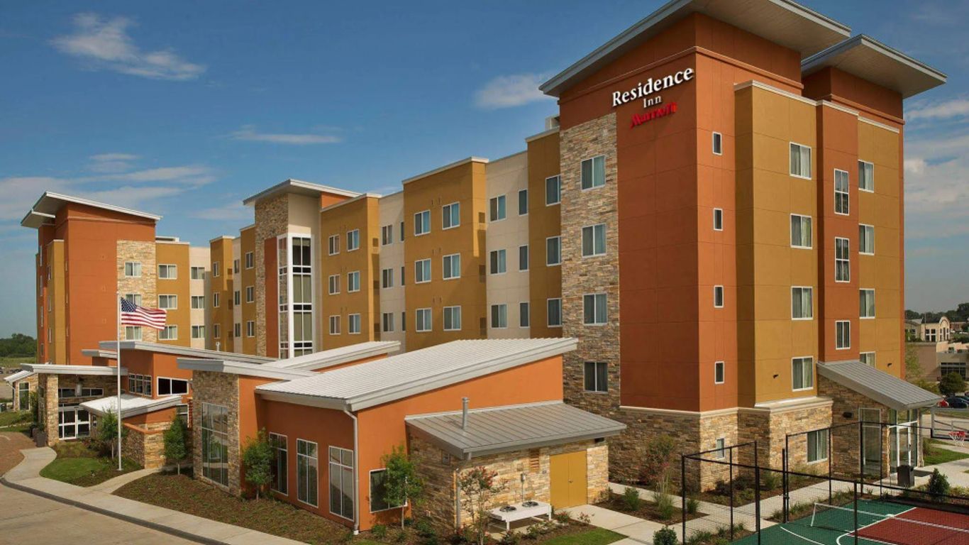 Residence Inn by Marriott Texarkana