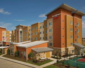 Residence Inn by Marriott Texarkana - Texarkana - Building