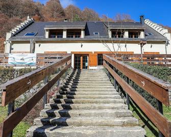 Le Refuge De Lisard - Bagnères-de-Bigorre - Edificio