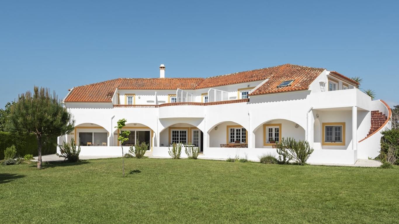 Quinta Do Moinho De Vento - Racket & Country Club - Duna Parque Resorts & Hotels