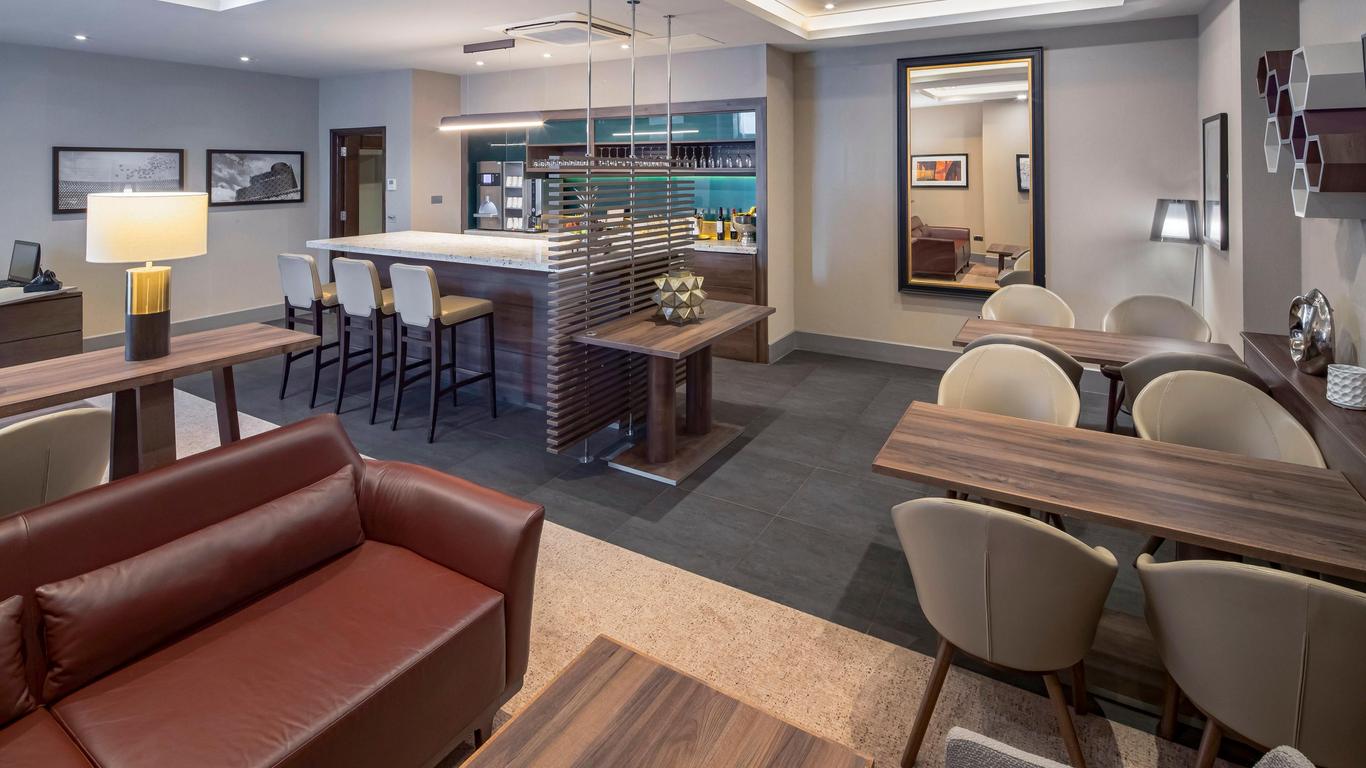 Crowne Plaza Solihull By IHG