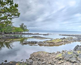 Hilo Oasis - 32 Mi to Volcanoes National Park! - Hilo - Outdoor view