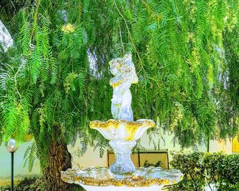 Garden Inn - Capua