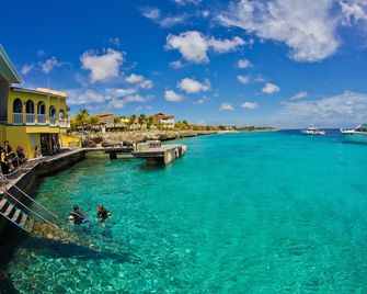Buddy Dive Resort - Kralendijk