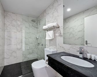 Areca Launceston - Launceston - Baño