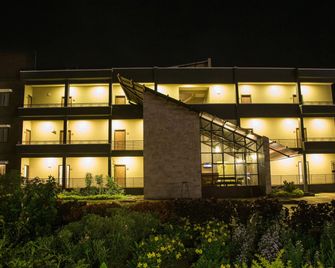 Hotel The Cult - Hubli - Edificio