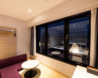 La'gent Hotel Kyoto Nijo - Kyoto