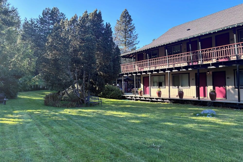 Discovery Inn - Friday Harbor