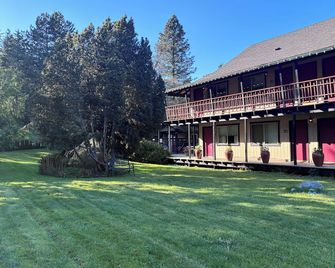 Discovery Inn - Friday Harbor