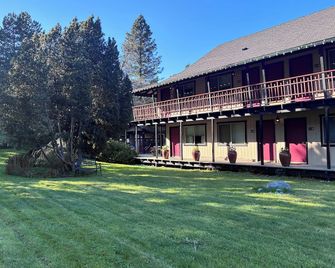 Discovery Inn - Friday Harbor