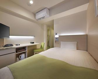 Keio Presso Inn Gotanda - טוקיו - חדר שינה