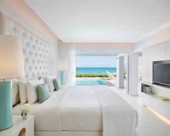 Grecotel Luxme White - Adelianos Kampos - Bedroom