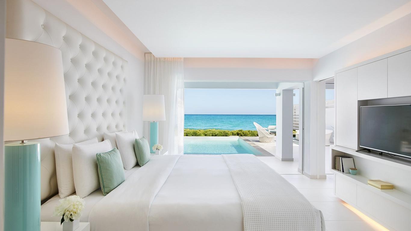 Grecotel Luxme White