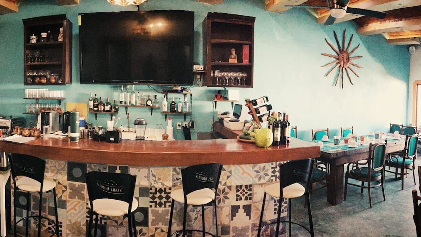 María de Nadie 'Hotel Boutique'